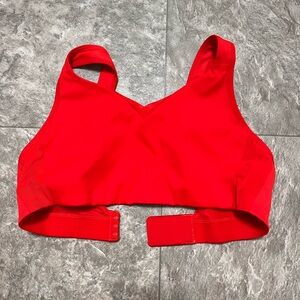 Brooks NWOT sports bra